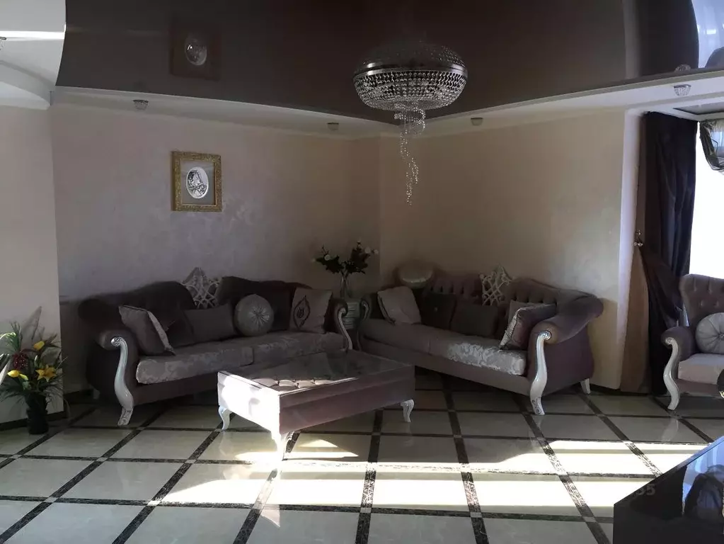 3-к кв. Севастополь ул. Парковая, 14А (111.0 м) - Фото 2