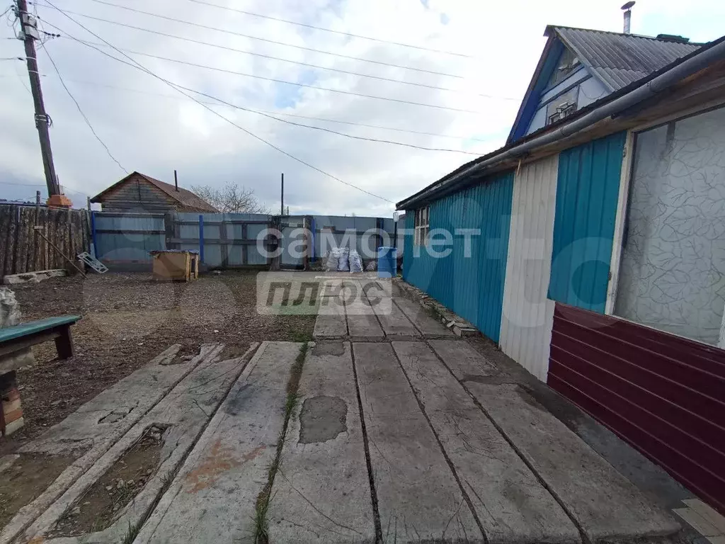 Дача 30 м на участке 8 га - Фото 1