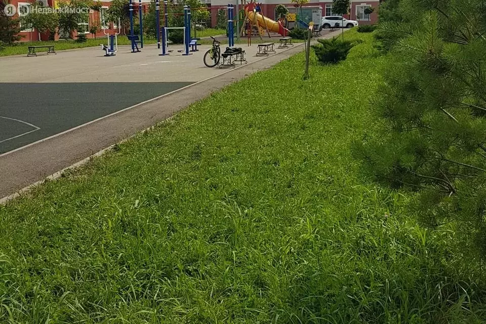2-комнатная квартира: Краснодар, Веронская улица, 20 (60 м) - Фото 1