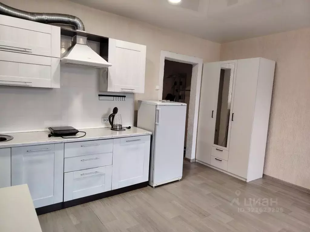 Студия Новосибирская область, Новосибирск ул. Дмитрия Шмонина, 1 (33.0 ... - Фото 0