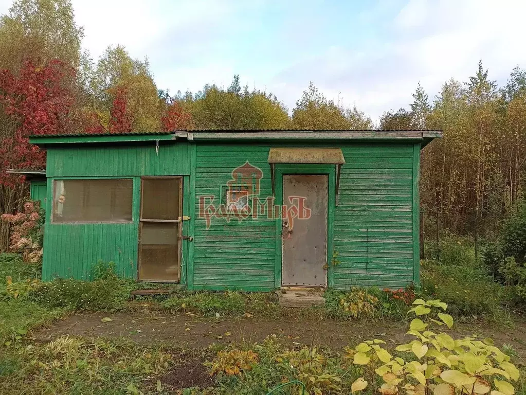 Дом в Владимирская область, Александровский муниципальный округ, ... - Фото 1