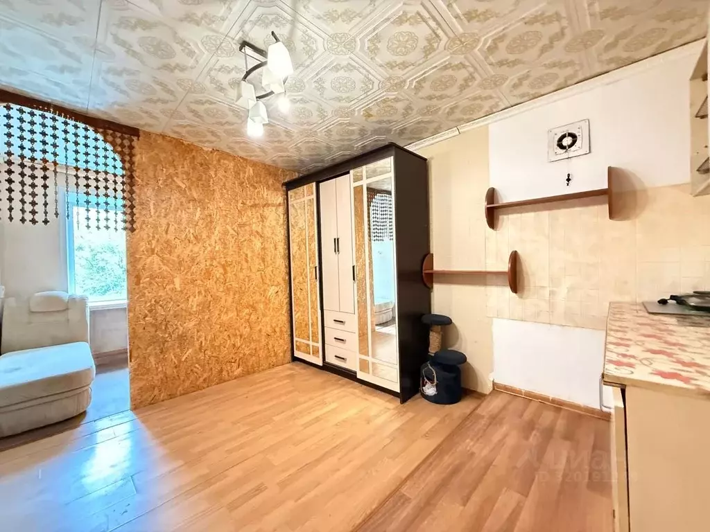 Комната Новосибирская область, Новосибирск Первомайская ул., 204а ... - Фото 2