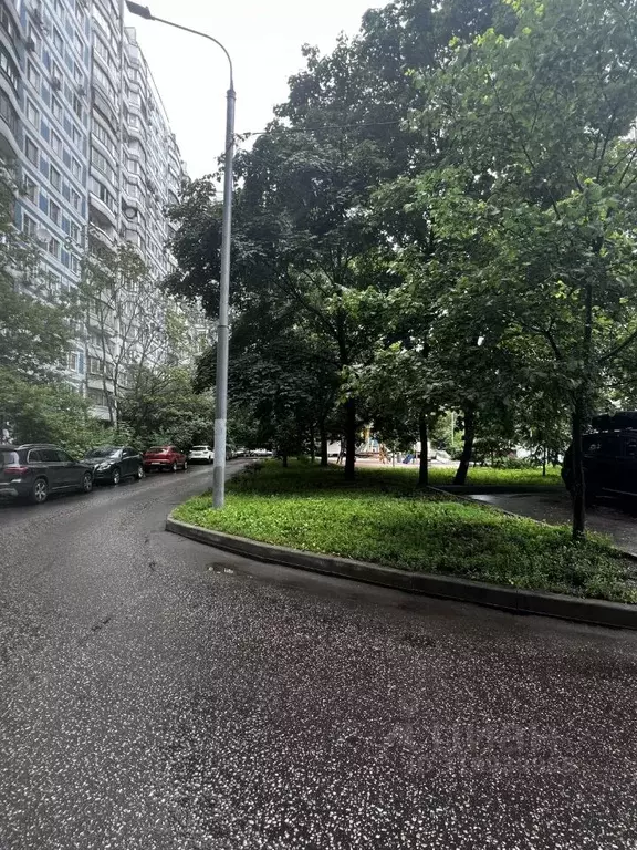 3-к кв. Москва Рублевское ш., 30К2 (73.0 м) - Фото 1