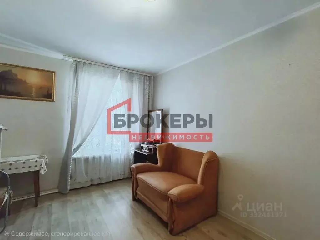 Комната Севастополь, Севастополь, Балаклава г. ул. Крестовского, 10 ... - Фото 2