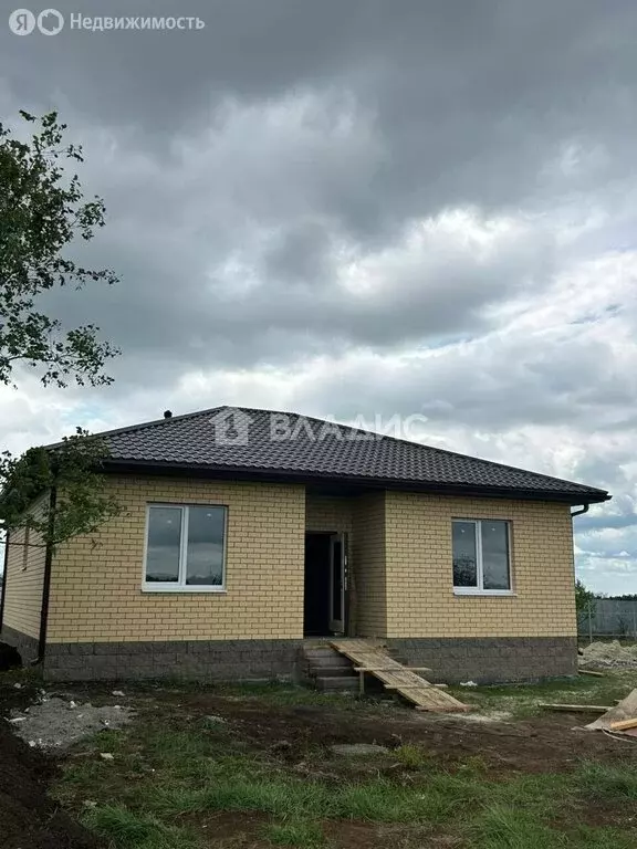 Дом в Дальняя Игуменка, Солнечная улица (95 м) - Фото 1