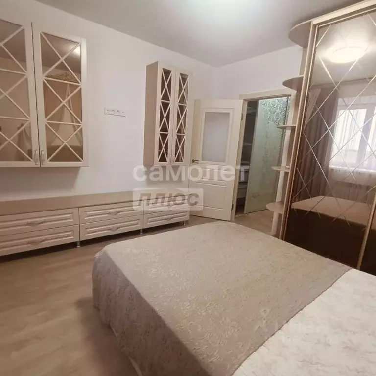 2-к кв. Марий Эл, Йошкар-Ола ул. Петрова, 27Б (55.7 м) - Фото 1