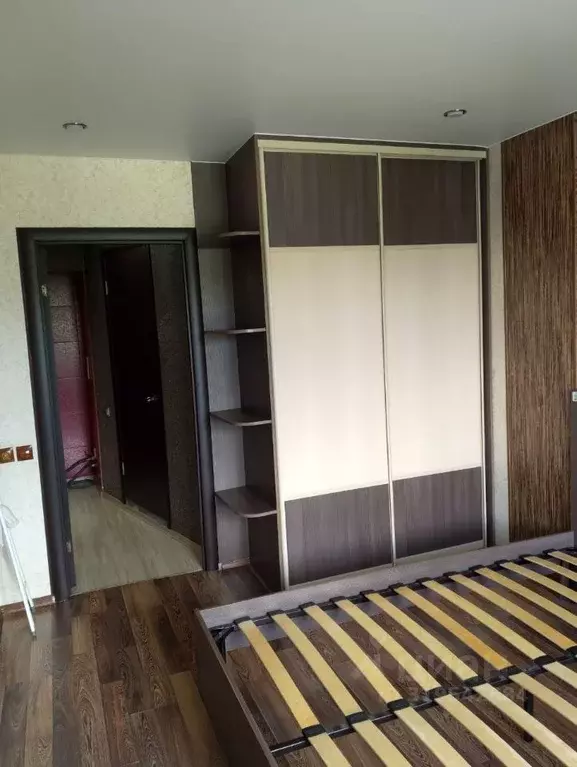 2-к кв. Красноярский край, Зеленогорск Молодежная ул., 3 (47.8 м) - Фото 2