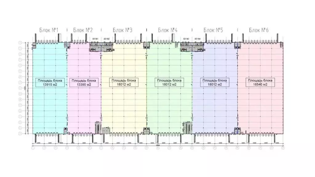 Склад в Московская область, Домодедово городской округ, д. Данилово ... - Фото 2
