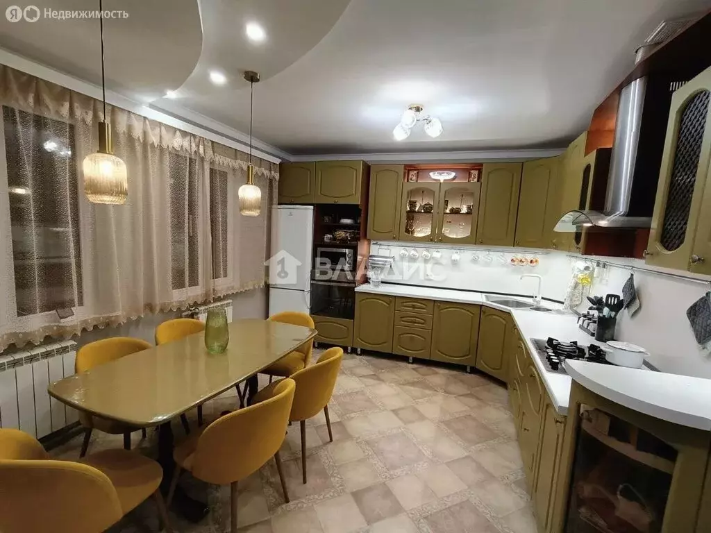 Дом в Строитель, улица Карла Маркса (85 м) - Фото 1