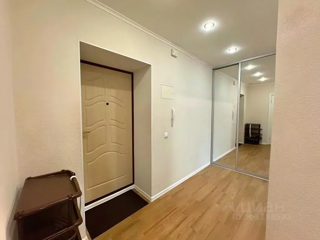1-к кв. Татарстан, Казань ул. Сибгата Хакима, 37 (45.0 м) - Фото 1