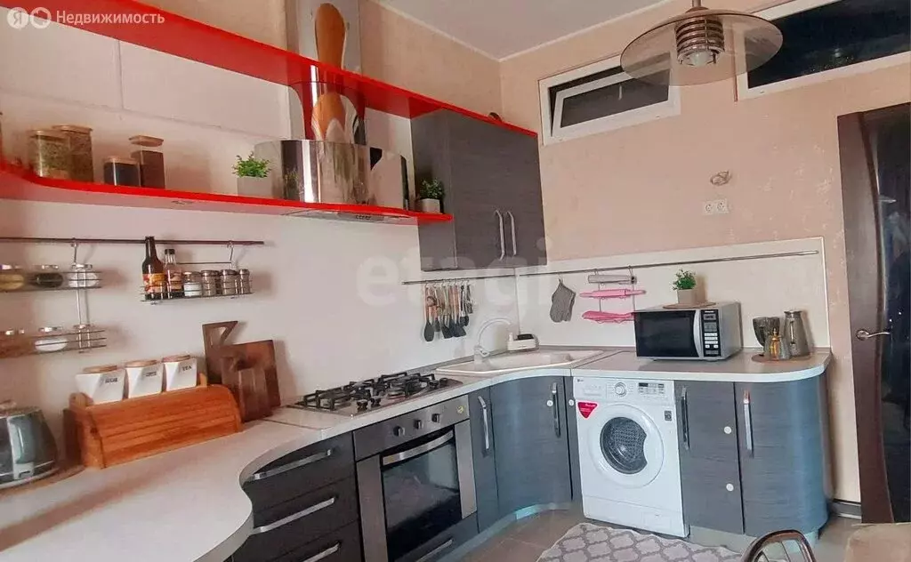 2-комнатная квартира: Геленджик, Киевская улица, 48 (49.1 м) - Фото 1