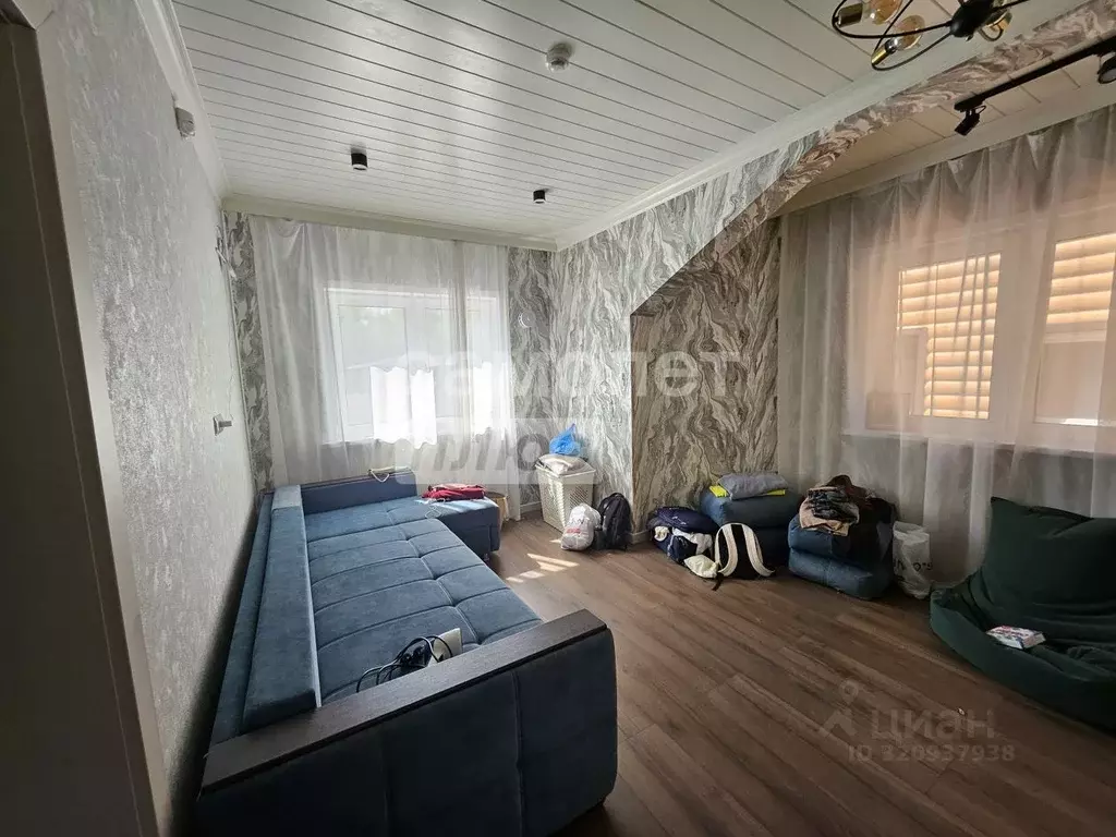 Коттедж в Забайкальский край, Читинский район, № 20 Никишиха СНТ  (450 ... - Фото 1