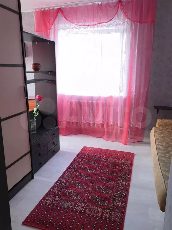 1-к. квартира, 38 м, 5/5 эт. - Фото 1