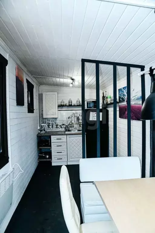 Дом в Тульская область, Тула Рассвет-2 СТ,  (52 м) - Фото 0