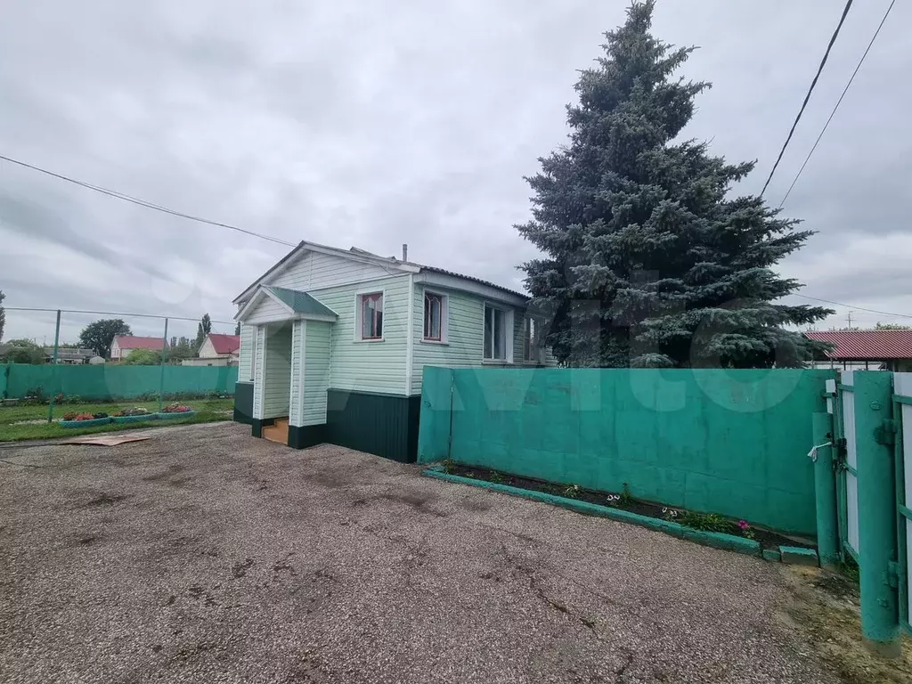 Дом 93 м на участке 35 сот. - Фото 1