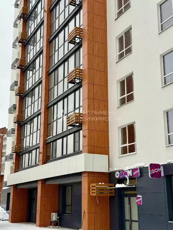 Квартира, 2 комнаты, 76 м - Фото 1