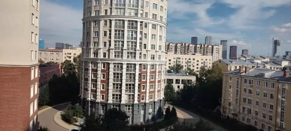 3-к кв. Москва Мытная ул., 7с1 (85.0 м) - Фото 1