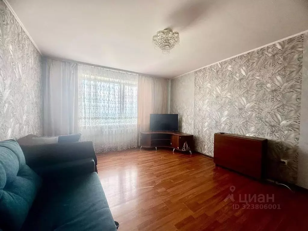 2-к кв. Башкортостан, Уфа ул. Менделеева, 227 (65.0 м) - Фото 2