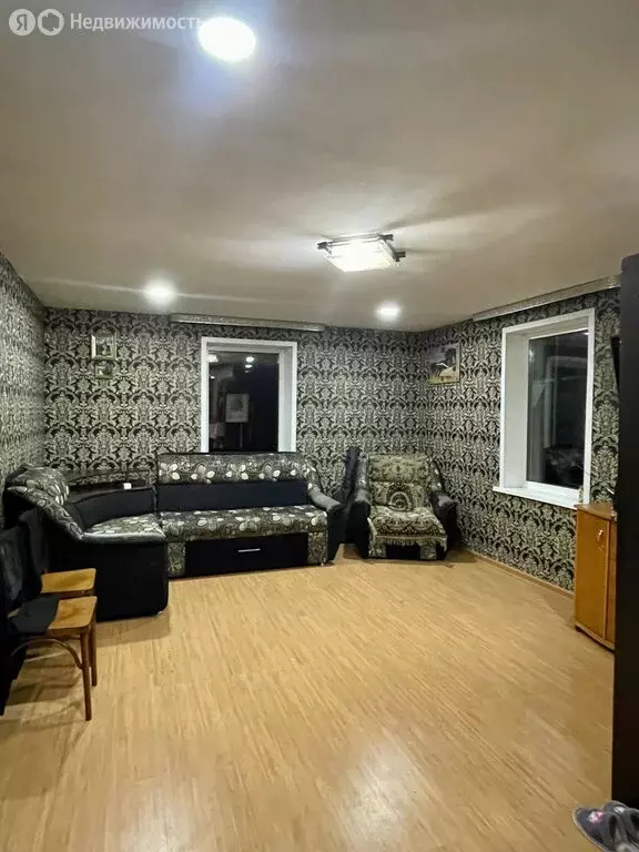 Дом в Улан-Удэ, улица Талалихина, 20 (88 м) - Фото 1