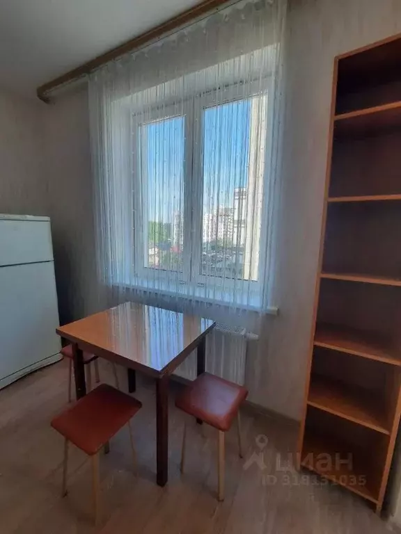 Студия Пермский край, Пермь Бершетский пер., 3 (26.0 м) - Фото 1