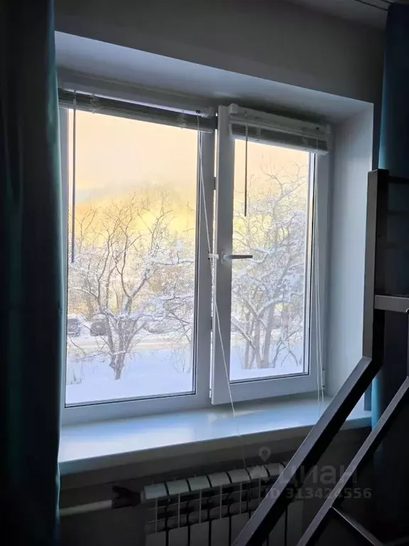 2-к кв. Красноярский край, Дивногорск наб. Имени В.И. Ленина, 51 (49.0 ... - Фото 0