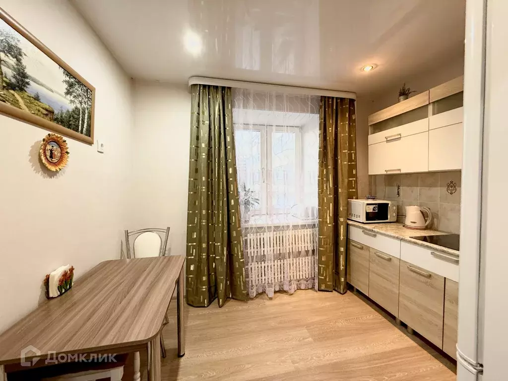 Продаётся 1-к квартира, 35.6 м - Фото 1