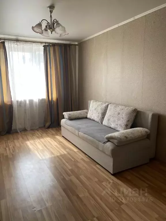 1-к кв. Санкт-Петербург просп. Культуры, 11К1 (32.4 м) - Фото 1