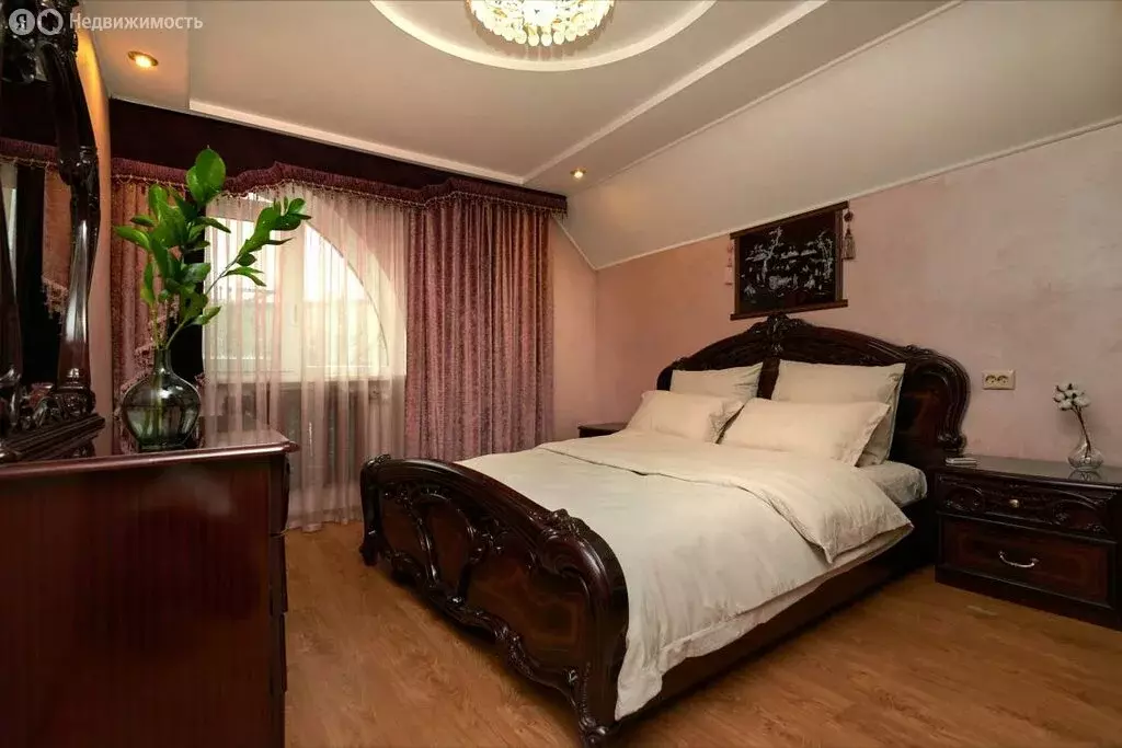 Дом в Иркутск, 4-я Советская улица (140 м) - Фото 2