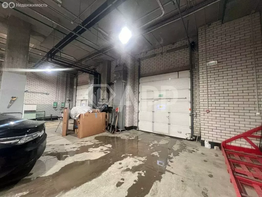 Помещение свободного назначения (240 м) - Фото 2