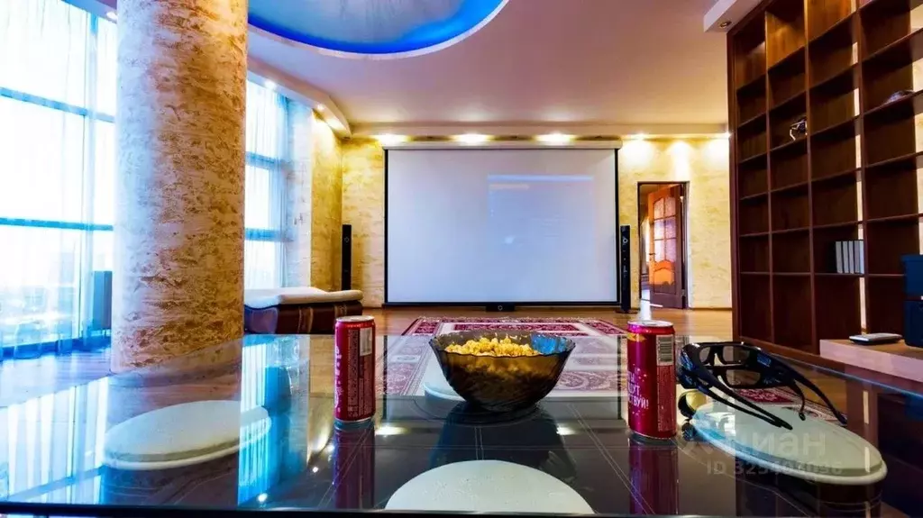 5-к кв. Краснодарский край, Краснодар ул. Имени Тургенева, 138/3 ... - Фото 1