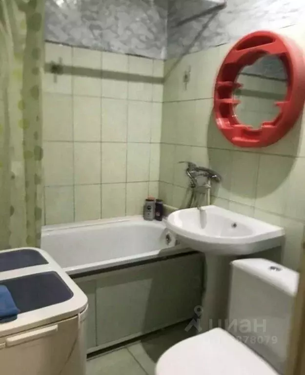 1-к кв. Самарская область, Самара Аэродромная ул., 10 (36.0 м) - Фото 1