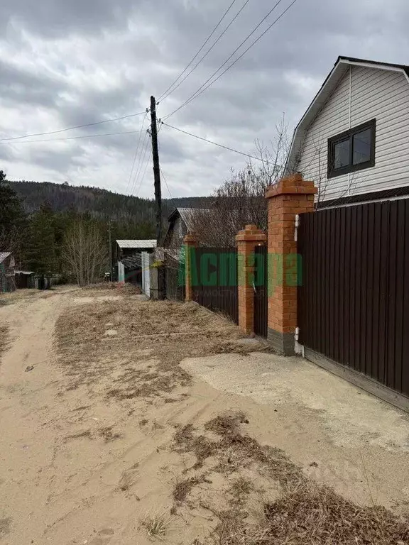 Дом в Забайкальский край, Читинский район, № 81 Ручейки СНТ просп. ... - Фото 2