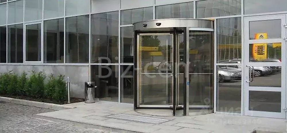 Офис в Москва Березовая аллея, 14Бс1 (135 м) - Фото 2