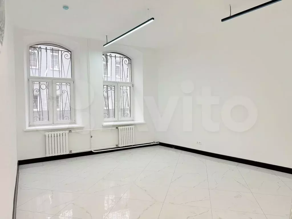 Аренда офиса с ремонтом в цао Трубная - Фото 1