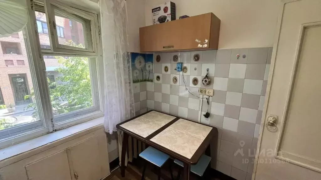 2-к кв. Московская область, Реутов ул. Войтовича, 4 (45.4 м) - Фото 2