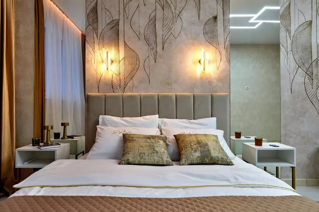 1-к кв. Краснодарский край, Краснодар Центральный мкр, ул. ... - Фото 2