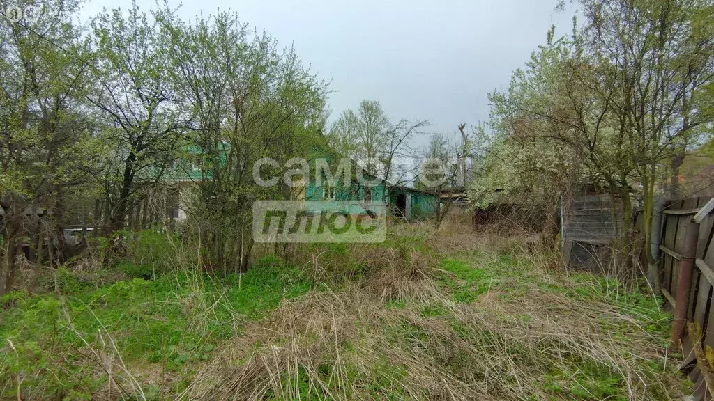 Дом в Ярославль, 1-я Закоторосльная набережная, 36А (40 м) - Фото 1