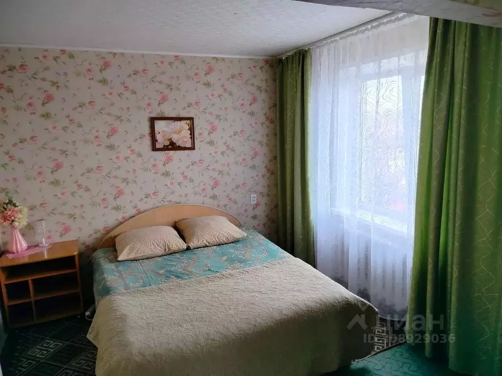 1-к кв. Камчатский край, Елизово Ключевская ул., 3 (39.0 м) - Фото 0