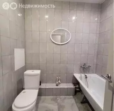 Квартира-студия: Краснодар, Командорская улица, 3к2 (25 м) - Фото 0