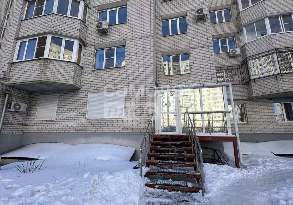 Помещение свободного назначения в Воронежская область, Воронеж ул. ... - Фото 1