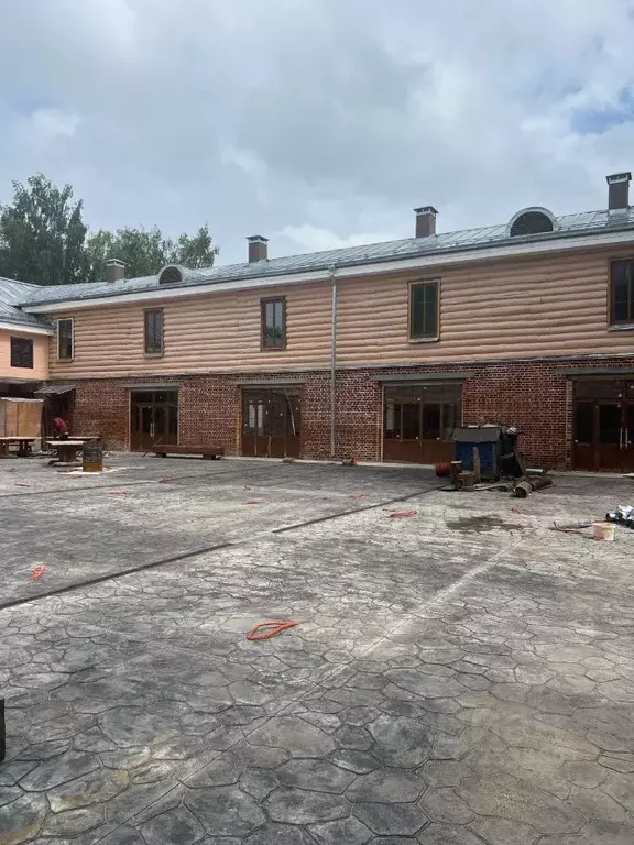 Помещение свободного назначения в Москва Дмитровское ш., 169С17 (1100 ... - Фото 2