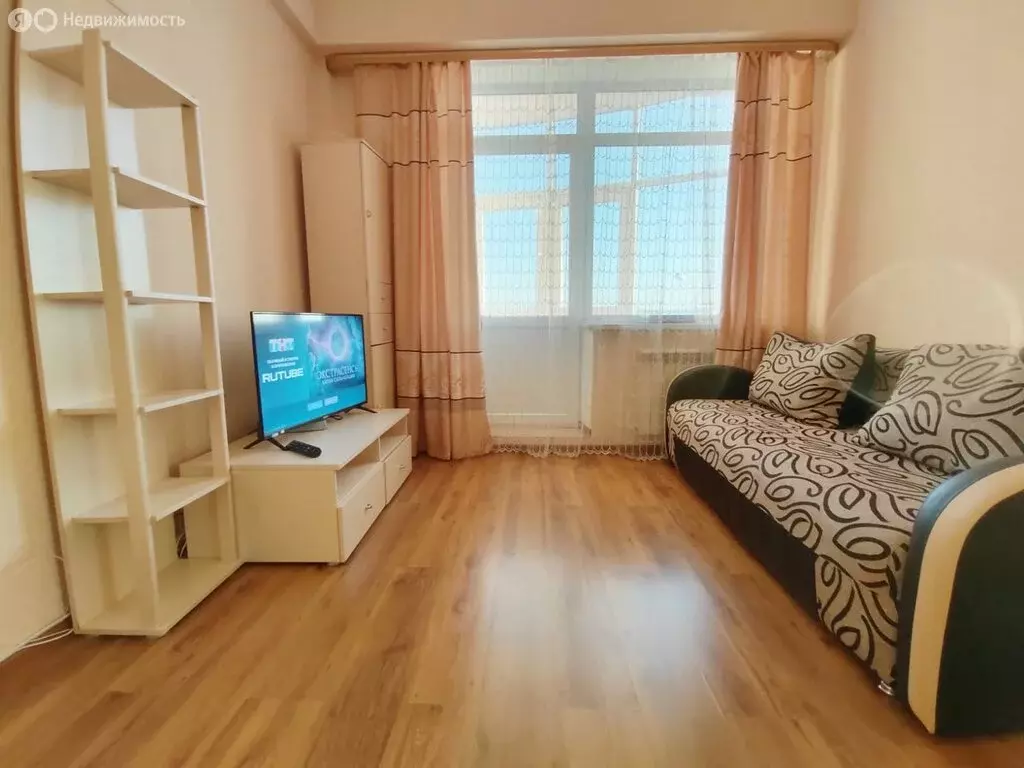 2-комнатная квартира: Иркутск, Дальневосточная улица, 126 (63.9 м) - Фото 2