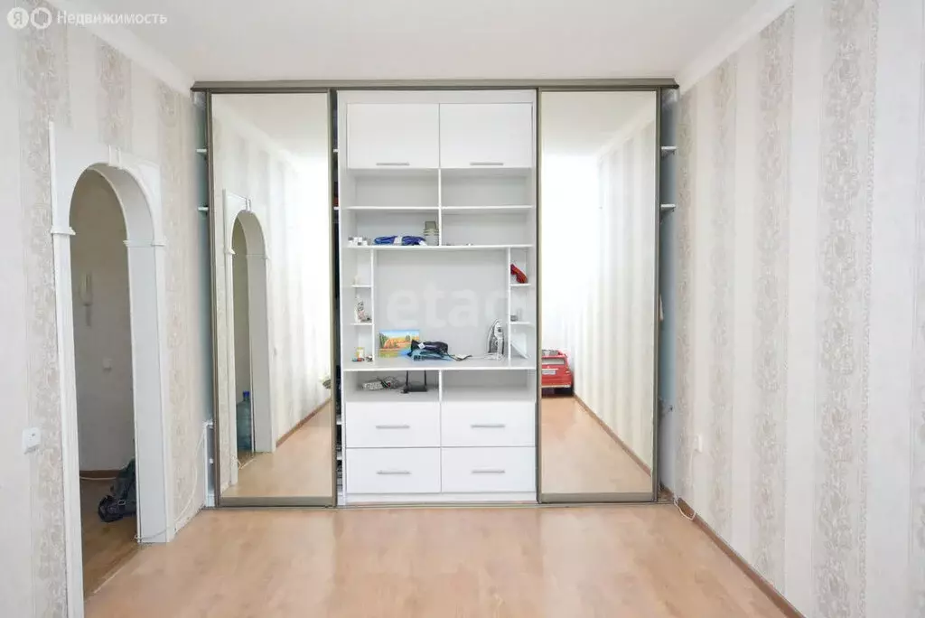 2-комнатная квартира: Якутск, улица Курашова, 46 (60.9 м) - Фото 1