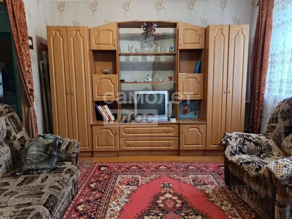 Дом в Курская область, Курск ул. Жуковского, 24 (52 м) - Фото 1