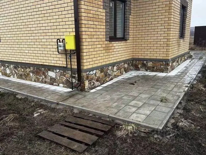 Дом в Белгородская область, Белгородский район, Тавровское с/пос, с. ... - Фото 2