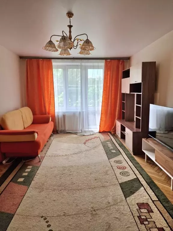 1-к кв. Москва ул. Удальцова, 3К5 (32.0 м) - Фото 0