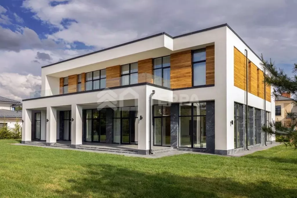 Дом в Московская область, Истра муниципальный округ, д. Воронино  (700 ... - Фото 1