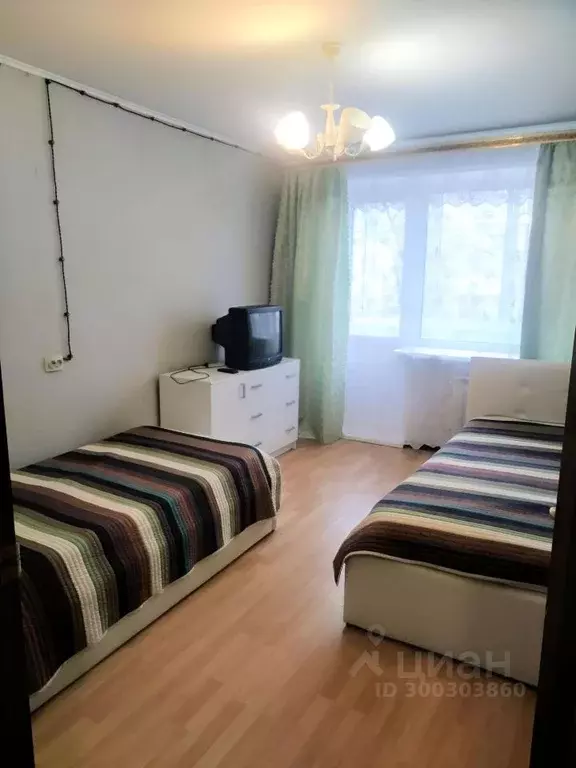 2-к кв. Рязанская область, Рязань ул. Гагарина, 70 (45.0 м) - Фото 0