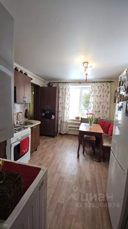 Дом в Саратовская область, Энгельс Телеграфная ул., 36 (83 м) - Фото 2