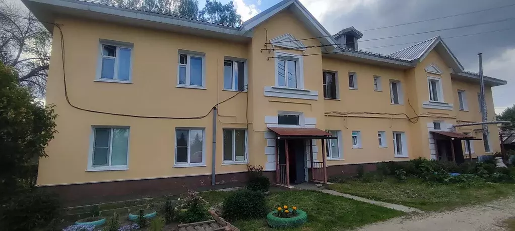 Продаётся 2-к квартира, 47.8 м - Фото 0